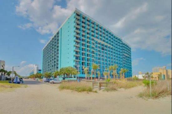 הוילה מירטל ביץ' Landmark 1107 מראה חיצוני תמונה